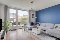 Verkocht:John Lennonplein 17, 4337 PP Middelburg - Foto