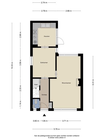 Radermacherstraat 22, 4341 GX Arnemuiden - 175919353_1574200_rader_begane_grond_first_design_20250821_3c7423.jpg