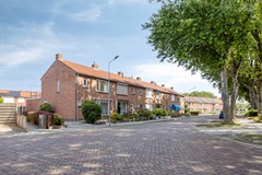 Verkocht:Radermacherstraat 22, 4341 GX Arnemuiden - Foto