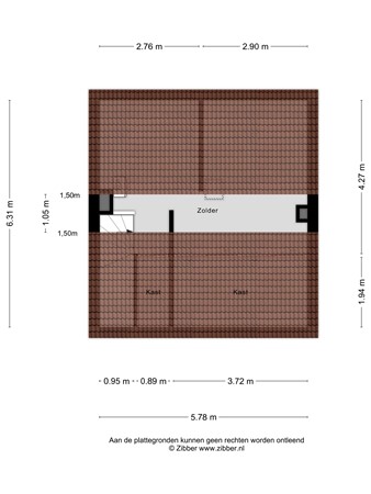 Radermacherstraat 22, 4341 GX Arnemuiden - 175919353_1574200_rader_zolder_first_design_20250821_5c0f3e.jpg