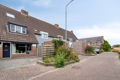 Verkocht onder voorbehoud: Klaproosstraat 31, 4341JW Arnemuiden