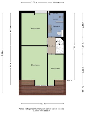 Klaproosstraat 31, 4341 JW Arnemuiden - 175918534_1573174_klapr_eerste_verdiepi_first_design_20250820_ed2b2a.jpg