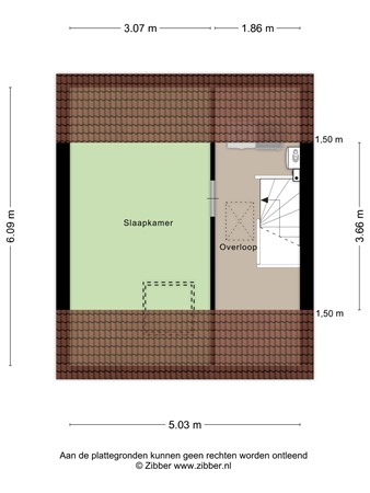 Klaproosstraat 31, 4341 JW Arnemuiden - 175918534_1573174_klapr_tweede_verdiepi_first_design_20250820_2df7aa.jpg