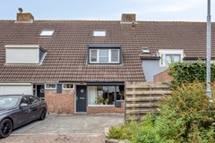 Verkocht onder voorbehoud: Klaproosstraat 31, 4341JW Arnemuiden