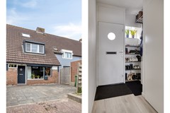 Verkocht:Klaproosstraat 31, 4341 JW Arnemuiden - Foto
