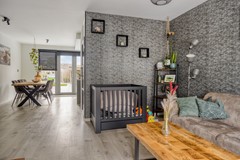 Verkocht:Klaproosstraat 31, 4341 JW Arnemuiden - Foto