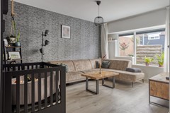 Verkocht:Klaproosstraat 31, 4341 JW Arnemuiden - Foto