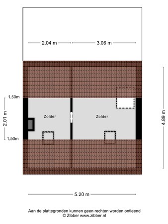 Molendijk 32, 4453 AG 's-Heerenhoek - 176412436_1575797_molen_zolder_first_design_20250903_bb864e.jpg