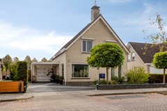 Verkocht onder voorbehoud: Klaverakker 31, 4341MA Arnemuiden