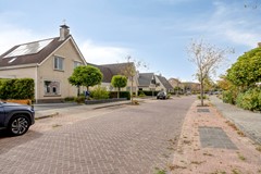 Verkocht onder voorbehoud: Klaverakker 31, 4341MA Arnemuiden