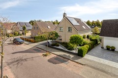 Verkocht:Klaverakker 31, 4341 MA Arnemuiden - Foto