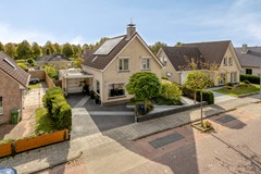 Verkocht onder voorbehoud: Klaverakker 31, 4341MA Arnemuiden
