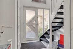 Verkocht:Klaverakker 31, 4341 MA Arnemuiden - Foto