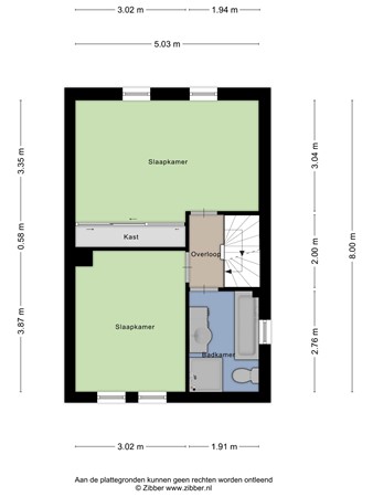 Steendiep 11, 4341 LN Arnemuiden - 177326923_1582281_steen_eerste_verdiepi_first_design_20250926_cd387a.jpg