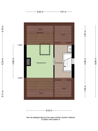 Steendiep 11, 4341 LN Arnemuiden - 177326923_1582281_steen_tweede_verdiepi_first_design_20250926_b7ab1f.jpg