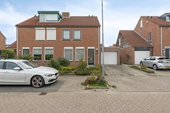 Verkocht onder voorbehoud:Steendiep 11, 4341 LN Arnemuiden - Foto