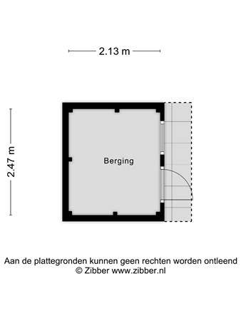 Steendiep 11, 4341 LN Arnemuiden - 177326923_1582281_steen_berging_first_design_20250926_d45011.jpg