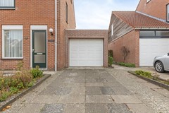 Verkocht onder voorbehoud:Steendiep 11, 4341 LN Arnemuiden - Foto