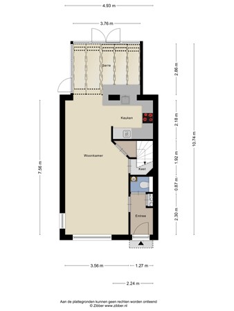 Maisakker 15, 4341 MH Arnemuiden - 177783529_1583622_maisa_begane_grond_first_design_20251008_1fc95c.jpg