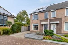 Te koop: Maisakker 15, 4341MH Arnemuiden