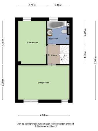 Maisakker 15, 4341 MH Arnemuiden - 177783529_1583622_maisa_eerste_verdiepi_first_design_20251008_5bd9a3.jpg