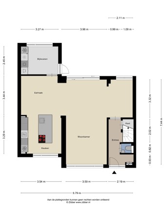 Koningin Julianalaan 30, 4341 EV Arnemuiden - 177862858_1584156_konin_begane_grond_first_design_20251017_762808.jpg