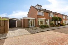 Te koop: Koningin Julianalaan 30, 4341EV Arnemuiden