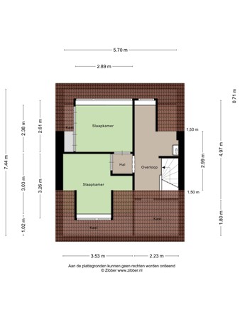 Koningin Julianalaan 30, 4341 EV Arnemuiden - 177862858_1584156_konin_tweede_verdiepi_first_design_20251010_a45559.jpg