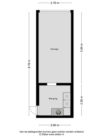 Koningin Julianalaan 30, 4341 EV Arnemuiden - 177862858_1584156_konin_garage_first_design_20251010_06d44a.jpg