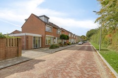 Onder bod:Koningin Julianalaan 30, 4341 EV Arnemuiden - Foto