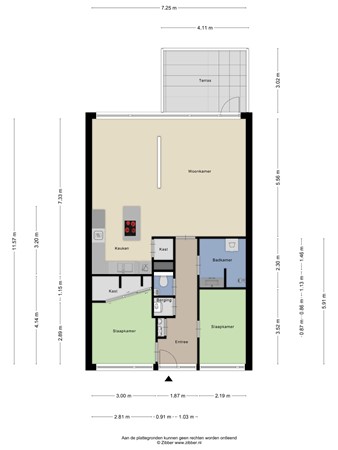 Watersniphof 70, 4332 CS Middelburg - 177952969_1586326_water_appartement_first_design_20251013_34338a.jpg