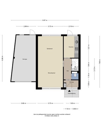 Oude Havenstraat 31, 4341 GV Arnemuiden - 176650762_1579351_oude_begane_grond_first_design_20250910_2449f1.jpg