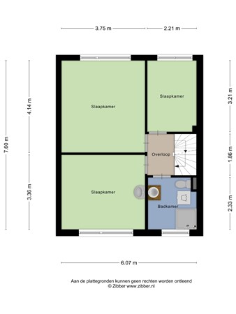 Oude Havenstraat 31, 4341 GV Arnemuiden - 176650762_1579351_oude_eerste_verdiepi_first_design_20250910_90f29b.jpg