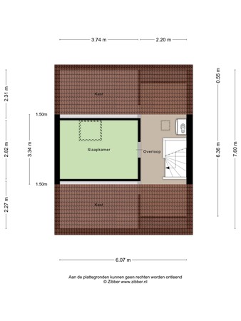 Oude Havenstraat 31, 4341 GV Arnemuiden - 176650762_1579351_oude_tweede_verdiepi_first_design_20250910_76a441.jpg
