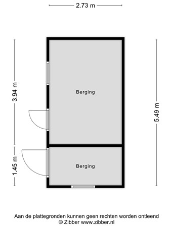 Oude Havenstraat 31, 4341 GV Arnemuiden - 176650762_1579351_oude_berging_first_design_20250910_df2c1a.jpg