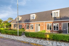 Nieuw in verkoop:Vanderbijlparkstraat 24, 4436 AD Oudelande - Foto