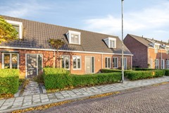 Nieuw in verkoop:Vanderbijlparkstraat 24, 4436 AD Oudelande - Foto