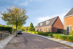 Nieuw in verkoop:Vanderbijlparkstraat 24, 4436 AD Oudelande - Foto