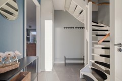 Nieuw in verkoop:Vanderbijlparkstraat 24, 4436 AD Oudelande - Foto