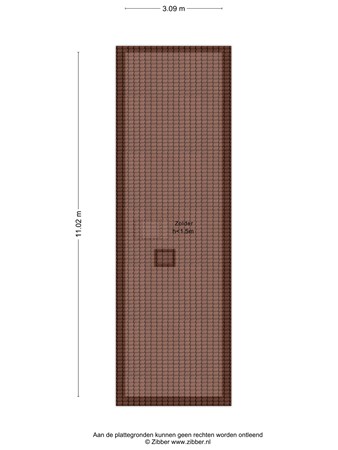 Weegbreelaan 4, 4341 KE Arnemuiden - 178484647_1586550_weegb_zolder_first_design_20251028_435a04.jpg