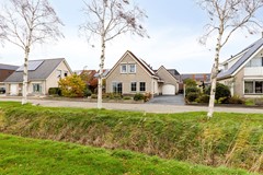 Nieuw in verkoop:Vlasakker 14, 4341 MJ Arnemuiden - Foto