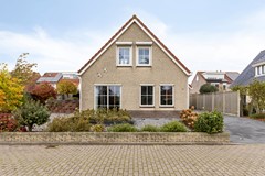 Nieuw in verkoop:Vlasakker 14, 4341 MJ Arnemuiden - Foto