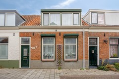 Nieuw in verkoop:Oud Arnemuidsvoetpad 31, 4332 AN Middelburg - Foto