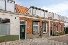 Nieuw in verkoop:Oud Arnemuidsvoetpad 31, 4332 AN Middelburg - Foto