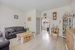 Nieuw in verkoop:Oud Arnemuidsvoetpad 31, 4332 AN Middelburg - Foto