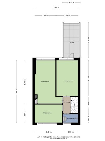 Oude Havenstraat 27, 4341 GT Arnemuiden - 179354146_1591534_oude_eerste_verdiepi_first_design_20251115_14c907.jpg