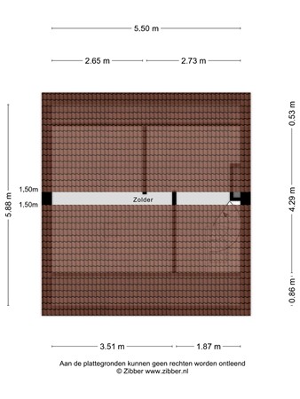 Oude Havenstraat 27, 4341 GT Arnemuiden - 179354146_1591534_oude_zolder_first_design_20251115_06f8cd.jpg