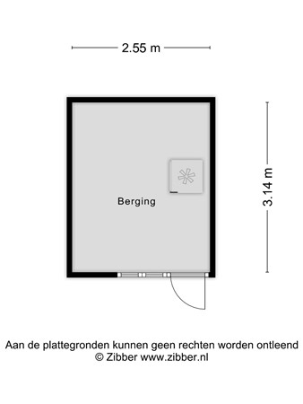 Oude Havenstraat 27, 4341 GT Arnemuiden - 179354146_1591534_oude_berging_first_design_20251115_298707.jpg