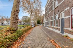 Nieuw in verkoop:Penninghoeksingel 7, 4331 PS Middelburg - Foto