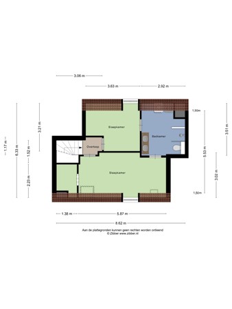 Penninghoeksingel 7, 4331 PS Middelburg - 179363335_1590938_penni_tweede_verdiepi_first_design_20251124_7dc9dd.jpg